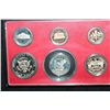 Image 2 : 1979-S US Mint Proof Set