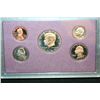 Image 1 : 1989-S US Mint Proof Set