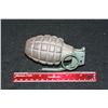 Image 2 : WWII Hand Grenade; Disarmed