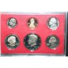 Image 1 : 1980-S US Mint Proof Set