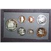 Image 2 : 1992-S US Mint Prestige Proof Set W/Commerative Olympic Half Dollar & Commerative Olympic $1 Coin