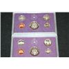 Image 2 : 1984-S US Mint Proof Set; Lot of 2
