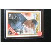 Image 1 : 1988 MLB Topps Barry Bonds-Pittsburgh Pirates Baseball Trading Card