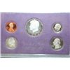 Image 1 : 1984-S US Mint Proof Set