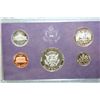 Image 2 : 1984-S US Mint Proof Set