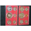 Image 2 : 1976-S US Mint Proof Set; Lot of 2