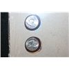 Image 2 : 2005 American Bison Nickel Set; P&D Mints; Lot of 2