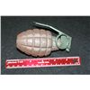 Image 1 : WWII Hand Grenade; Disarmed