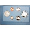 Image 1 : 1987-S US Mint Prestige Proof Set W/Commerative US Constitution 200th Anniversary $1