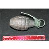 Image 1 : WWII Hand Grenade; Disarmed