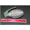 Image 2 : WWII Hand Grenade; Disarmed