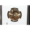 Image 2 : 2008-D First Day Issue James Monroe-5th President; NGC Graded MS65