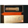 Image 2 : 2007-D Thomas Jefferson-3rd President $1; Ballistic Roll, Lot of 50; Never Circulated