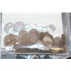 Image 2 : Coins from Binion's Hoard; Various Dates, Conditions & Denominations; Approximately 50 Coins