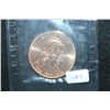 Image 1 : 1972 First United States Int'l Transportation Exposition Medallion
