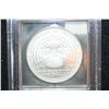 Image 2 : 2004-P US Thomas Alva Edison Commerative $1; USCG Graded MS70