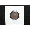 Image 2 : 1901 Indian Head One Cent