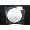 Image 2 : 2010 Silver Eagle $1