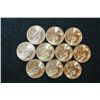 Image 2 : 2007-P George Washington-1st President $1; Lot of 10