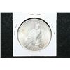 Image 2 : 1924 Peace $1; MS65+ BU