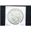Image 1 : 1934-S Peace $1; Key Date