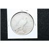 Image 2 : 1934-S Peace $1; Key Date