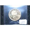 Image 1 : 2007-S Sacagawea $1