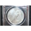 Image 2 : 1927-D Peace $1; PCGS Graded Genuine