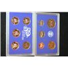 Image 2 : 2006-S US Mint Proof Set W/US State Quarter Proof Set