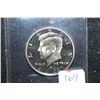 Image 1 : 2007-S Kennedy Half Dollar