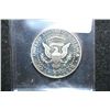 Image 2 : 2007-S Kennedy Half Dollar