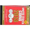 Image 1 : Whitman-The Official Red Book; A Guide Book of United States Coins 2013, 66th Edition