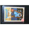 Image 1 : 2003 NBA Topps Carmelo Anthony-Denver Nuggets Rookie Basketball Trading Card