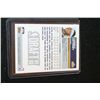 Image 2 : 2003 NBA Topps Carmelo Anthony-Denver Nuggets Rookie Basketball Trading Card