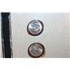Image 2 : 2005 American Bison Nickel Set; P&D Mints; Lot of 2
