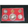 Image 2 : 1976-S US Mint Proof Set