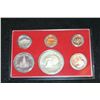 Image 2 : 1976-S US Mint Proof Set