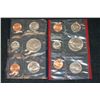 Image 1 : 1984 US Mint Coin Set; P&D Mints, UNC