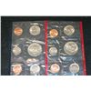 Image 2 : 1984 US Mint Coin Set; P&D Mints, UNC