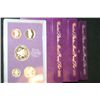 Image 2 : 1991-S US Mint Proof Set; Lot of 4