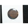 Image 2 : 1881 Indian Head One Cent