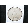 Image 2 : 1921 Peace $1