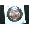 Image 1 : Golden State Mint Copper Round; .999 Fine Copper 1/4 Oz.
