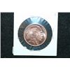 Image 2 : Golden State Mint Copper Round; .999 Fine Copper 1/4 Oz.