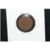 Image 2 : 1899 Indian Head One Cent