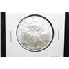 Image 1 : 2005 Silver Eagle $1