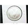 Image 2 : 2005 Silver Eagle $1