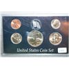 Image 1 : 1992 US Mint Coin Set