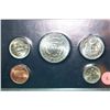 Image 2 : 1992 US Mint Coin Set