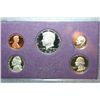 Image 1 : 1985-S US Mint Proof Set